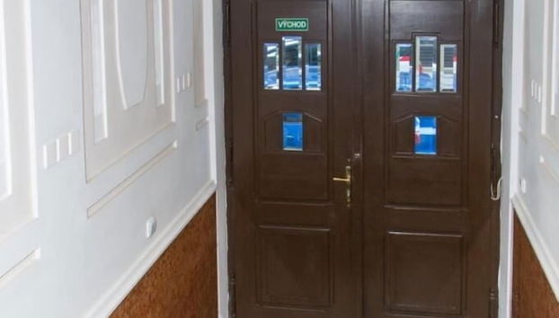 Ingresso interno