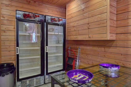 Foto 28 - Luxurious Villa in Stoumont With Sauna