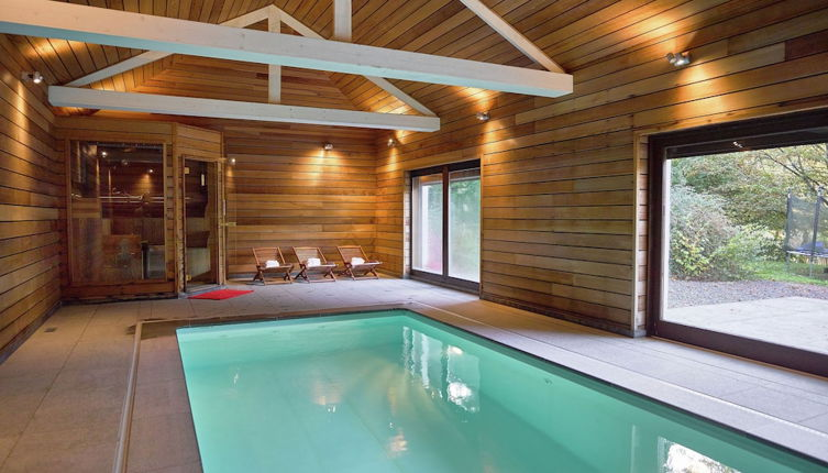 Foto 1 - Luxurious Villa in Stoumont With Sauna