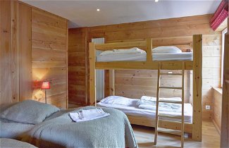 Photo 3 - Luxurious Villa in Stoumont With Sauna