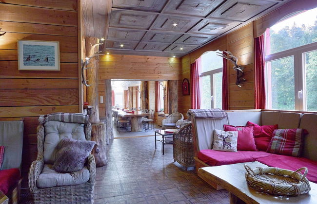 Luxurious Mansion in Stoumont With Indoor Pool - Foto 14