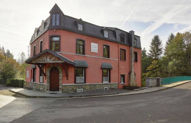 Luxurious Mansion in Stoumont With Indoor Pool - Foto 36
