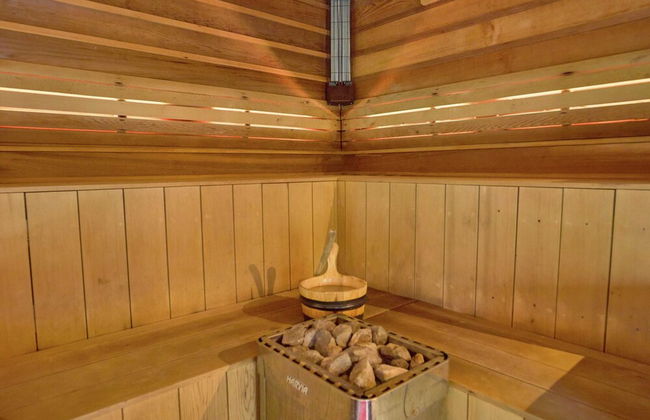 Luxurious Villa in Stoumont With Sauna - Foto 23