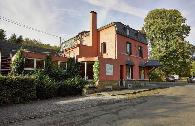 Luxurious Villa in Stoumont With Sauna - Foto 32