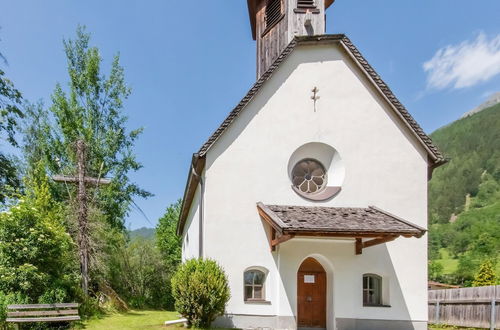 Photo 32 - Cozy Holiday Home in Tyrol near Ski Area