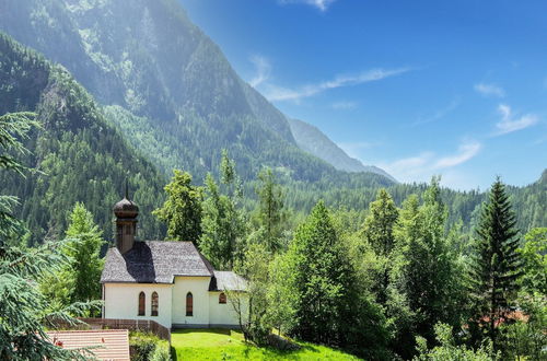 Photo 33 - Cozy Holiday Home in Tyrol near Ski Area