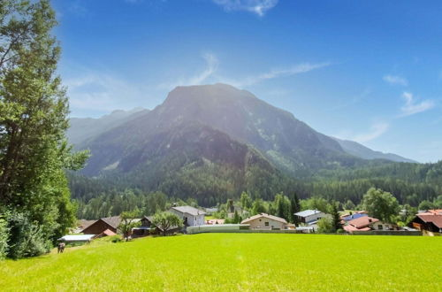 Foto 37 - Cozy Holiday Home in Tyrol near Ski Area