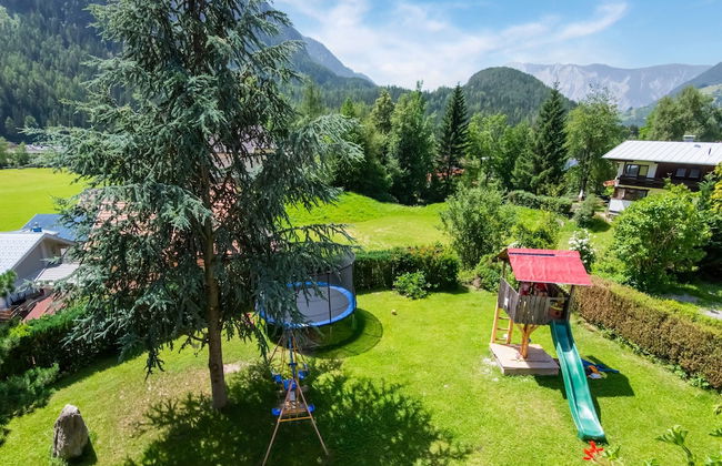 Cozy Holiday Home in Tyrol near Ski Area - Foto 27