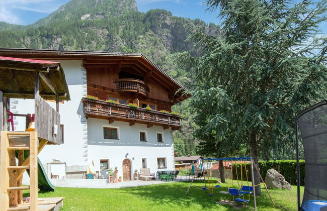Cozy Holiday Home in Tyrol near Ski Area - Foto 29