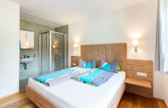 Cozy Holiday Home in Tyrol near Ski Area - Foto 5