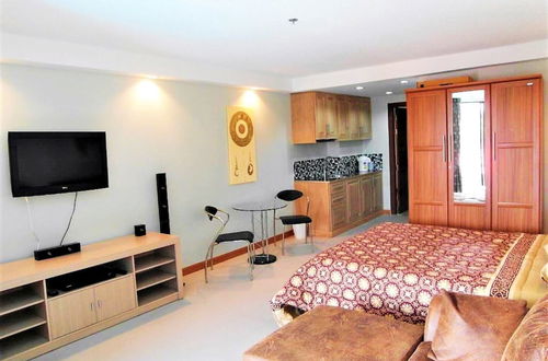 Foto 3 - Poolview Condo Rentbuythailand