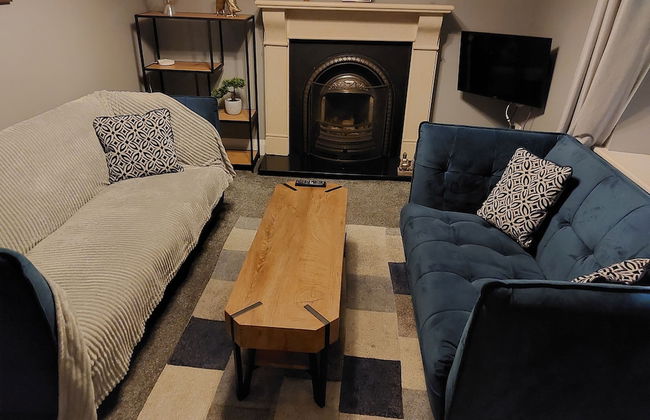 Amy's Place Charming 3 Bed House Donegal - Foto 19