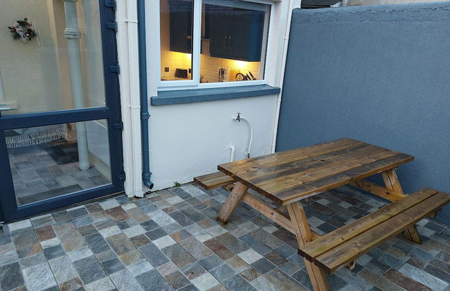 Amy's Place Charming 3 Bed House Donegal - Foto 27
