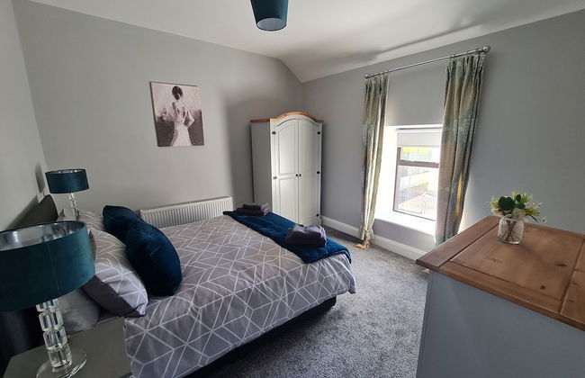 Amy's Place Charming 3 Bed House Donegal - Foto 1