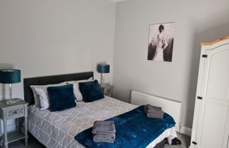 Photo 2 - Amy's Place Charming 3 Bed House Donegal