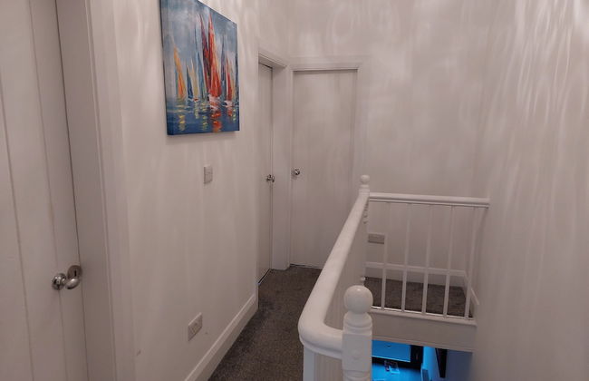Amy's Place Charming 3 Bed House Donegal - Foto 28