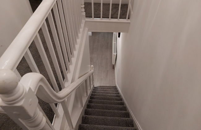 Amy's Place Charming 3 Bed House Donegal - Foto 18