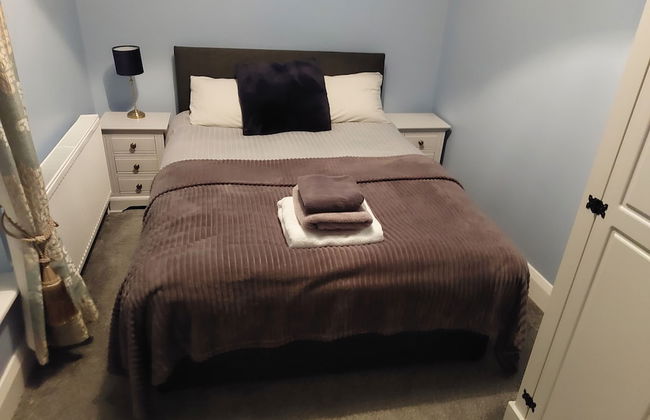 Amy's Place Charming 3 Bed House Donegal - Foto 3