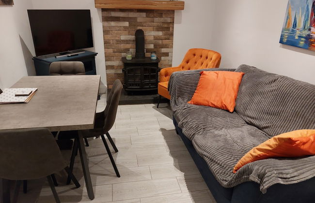 Amy's Place Charming 3 Bed House Donegal - Foto 15