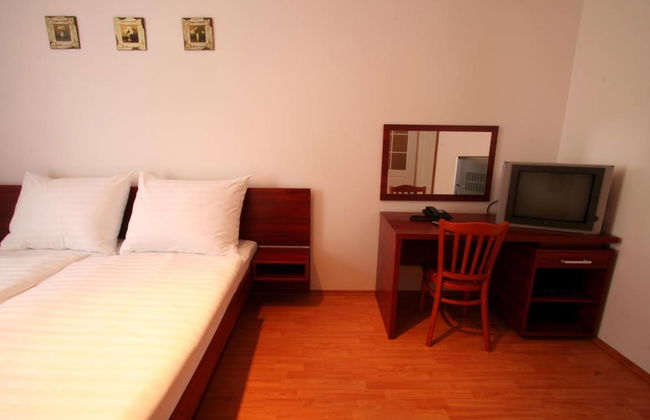Aparthotel Susa - Foto 14