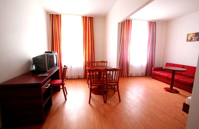 Aparthotel Susa - Foto 10