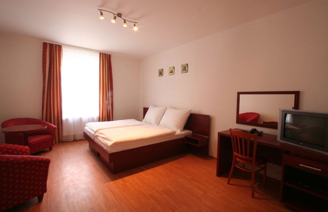 Aparthotel Susa - Foto 4