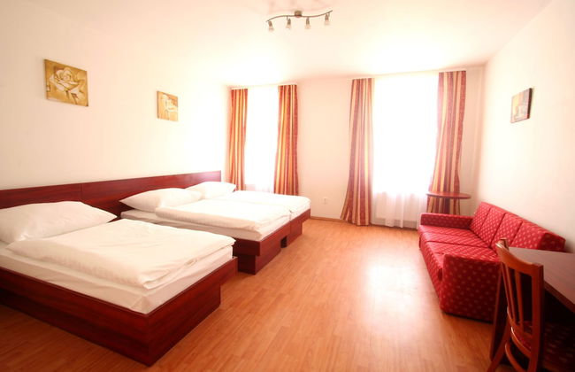 Aparthotel Susa - Foto 11