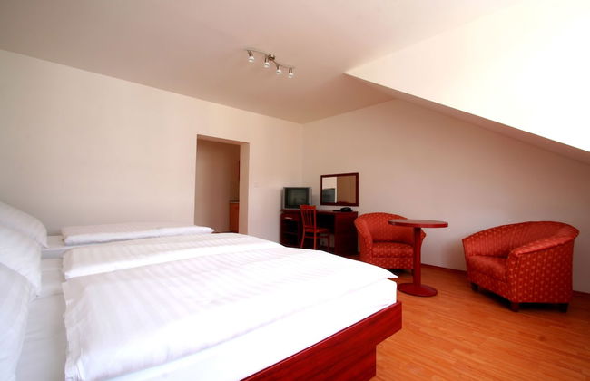 Aparthotel Susa - Foto 12