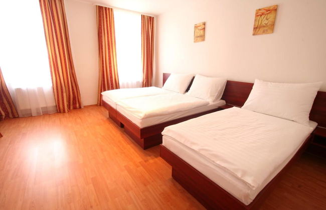 Aparthotel Susa - Foto 13