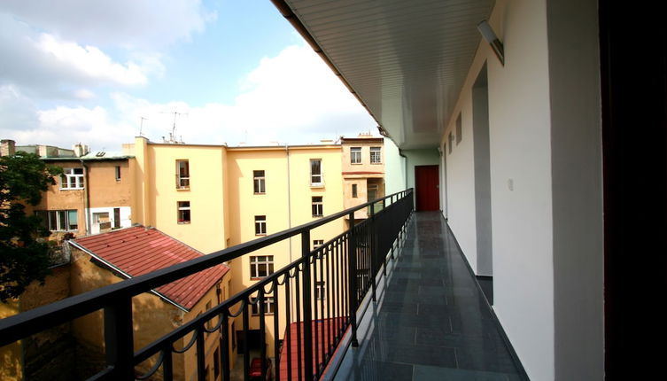 Photo 1 - Aparthotel Susa