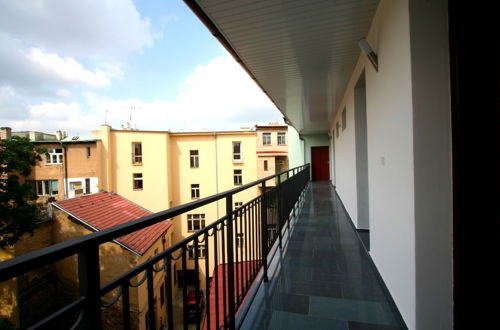Foto 1 - Aparthotel Susa