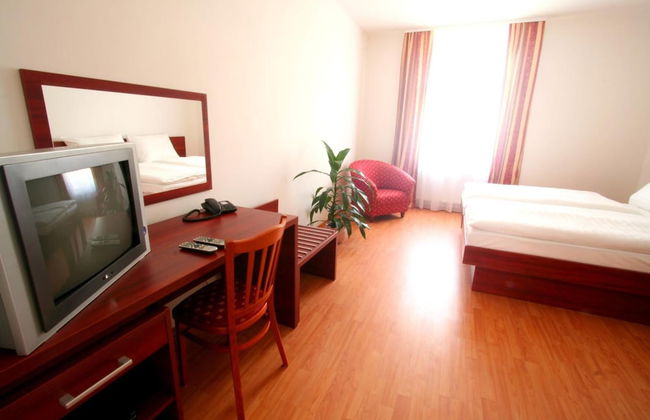 Aparthotel Susa - Foto 20