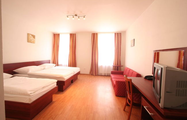 Aparthotel Susa - Foto 2