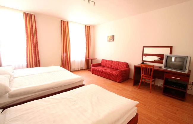 Aparthotel Susa - Foto 23