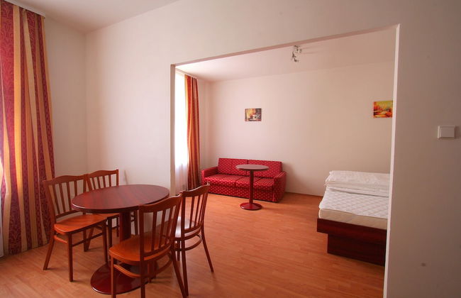 Aparthotel Susa - Foto 9