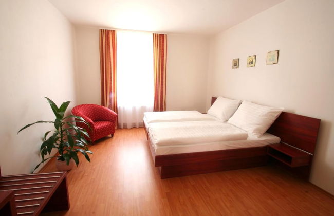 Aparthotel Susa - Foto 17