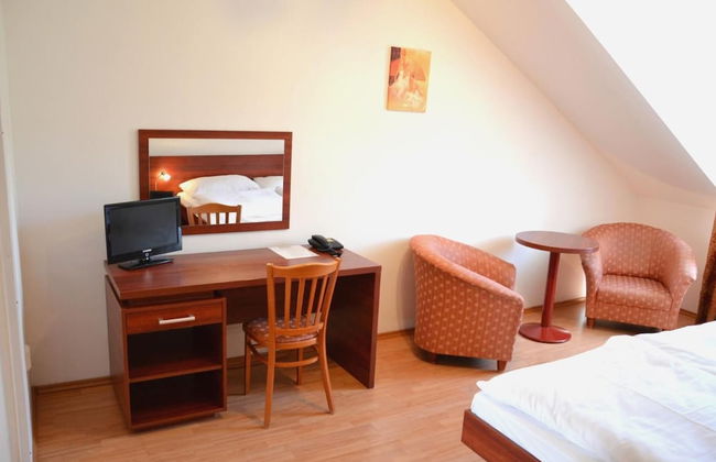 Aparthotel Susa - Foto 15