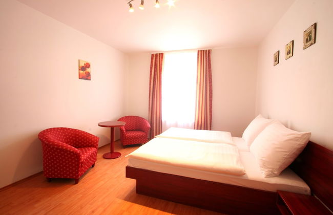 Aparthotel Susa - Foto 7