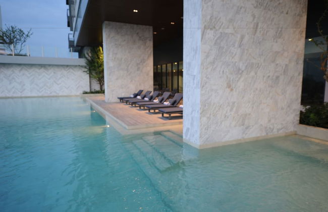 Oakwood hotel & Residence Sri Racha - Foto 54