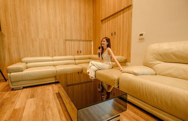Oakwood hotel & Residence Sri Racha - Foto 76