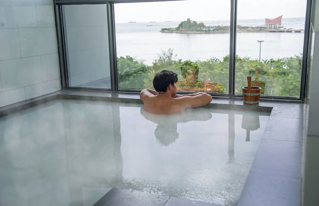 Oakwood hotel & Residence Sri Racha - Foto 1