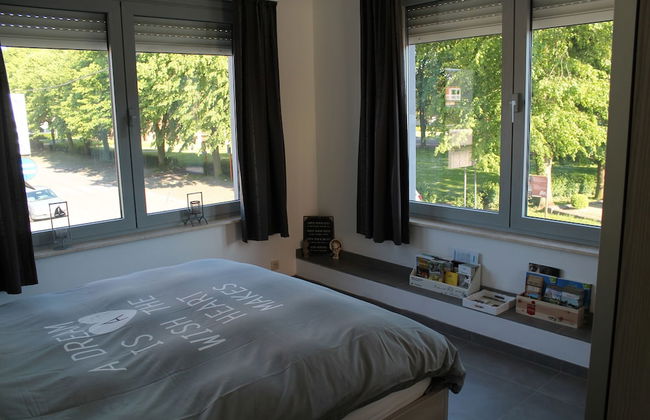 Vakantiewoning De Reünie - Foto 2