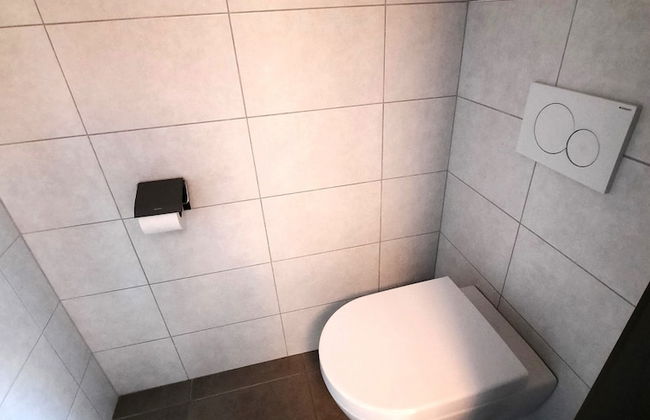 Vakantiewoning De Reünie - Foto 16