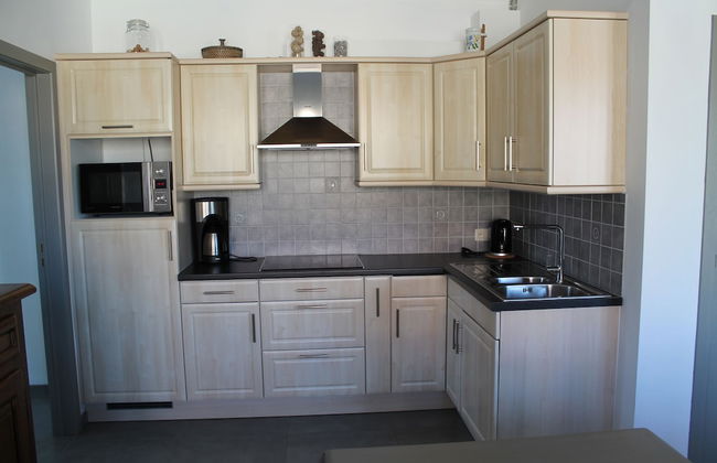 Vakantiewoning De Reünie - Foto 4