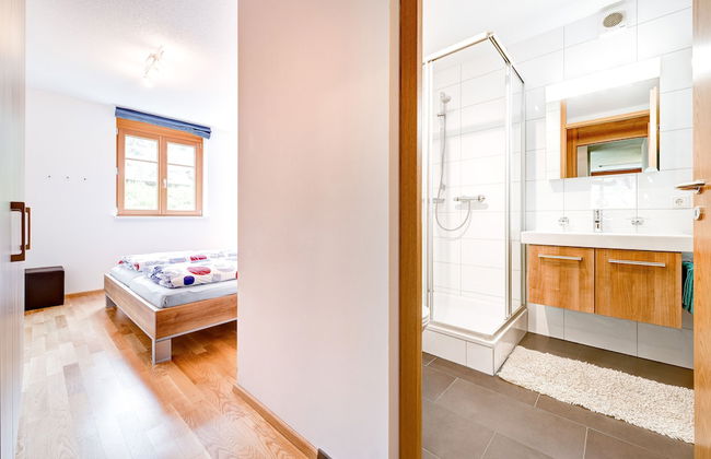 Mountain Lodge by A-Appartements - Foto 8