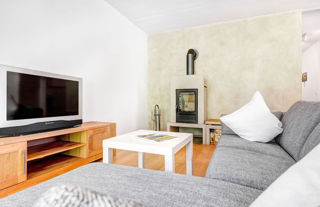Mountain Lodge by A-Appartements - Foto 26