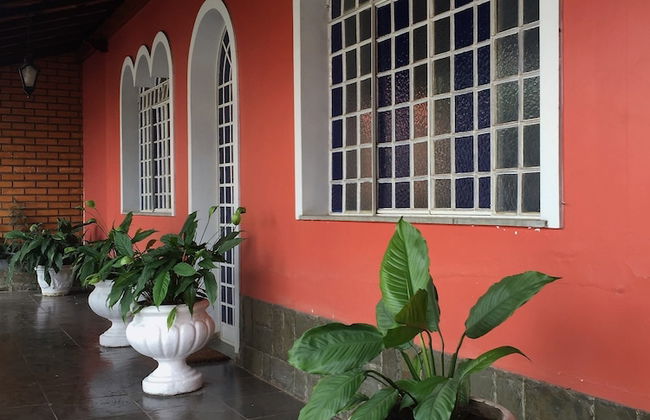 Belo Horizonte Holiday Home - Foto 18