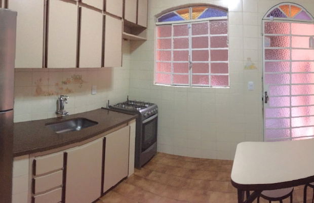 Belo Horizonte Holiday Home - Foto 6