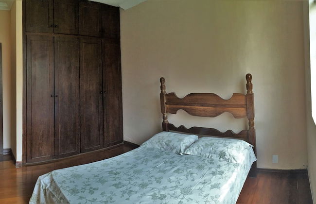 Belo Horizonte Holiday Home - Foto 4