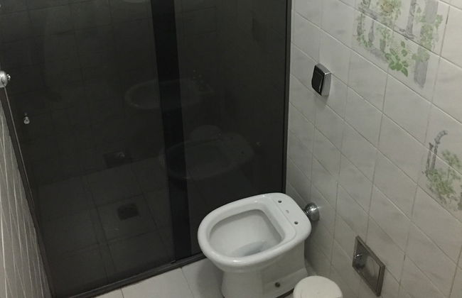 Belo Horizonte Holiday Home - Foto 11